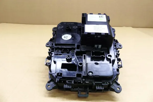Levier de Vitesse BMW OEM 5A7DFD9 pour X3 G01 LCI image 7