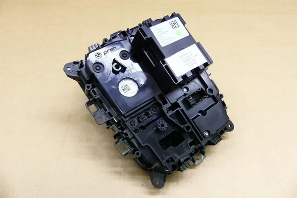 Levier de Vitesse BMW OEM 5A7DFD9 pour X3 G01 LCI image 8
