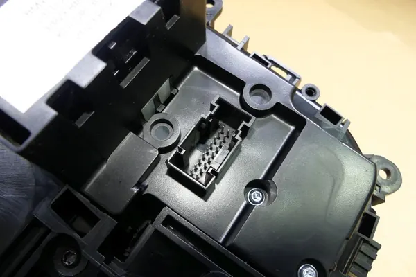 Levier de Vitesse BMW OEM 5A7DFD9 pour X3 G01 LCI image 9