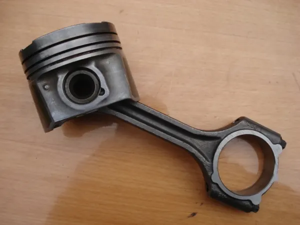Kit Piston & Bielle D4FE pour Kia/Hyundai 1.6 CRDi image 3