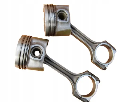 Kit Piston & Bielle D4FE pour Kia/Hyundai 1.6 CRDi image 4