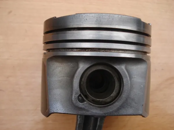 Kit Piston & Bielle D4FE pour Kia/Hyundai 1.6 CRDi image 6