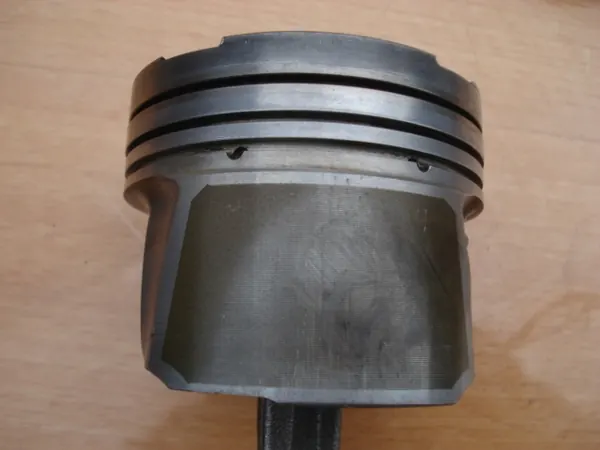 Kit Piston & Bielle D4FE pour Kia/Hyundai 1.6 CRDi image 7