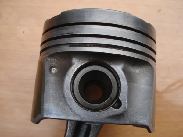 Kit Piston & Bielle D4FE pour Kia/Hyundai 1.6 CRDi image 8