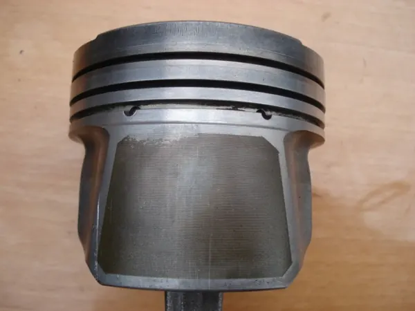 Kit Piston & Bielle D4FE pour Kia/Hyundai 1.6 CRDi image 9