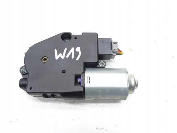 Takluckemotor OEM 2226114A för Hyundai IX35 2009-2015 image 2