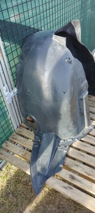 VW Caddy 2K5 Front Right Wheel Arch 2K5805912F image 2