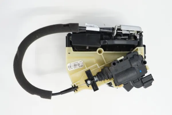 Serrure de coffre Ford Ecosport II Lift 18R OEM GN1A-5426413-BB image 2