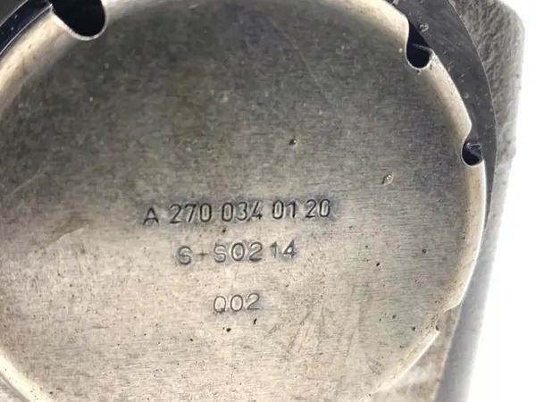 Ausgleichswellen OEM A2700340120 für Mercedes CLA image 5