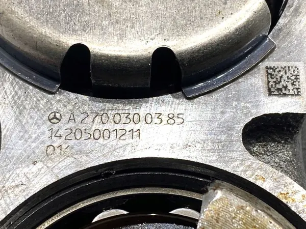 Ausgleichswellen OEM A2700340120 für Mercedes CLA image 6