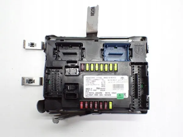 BCM-moduuli OEM 00501571200 Jeep Compass II:lle image 2