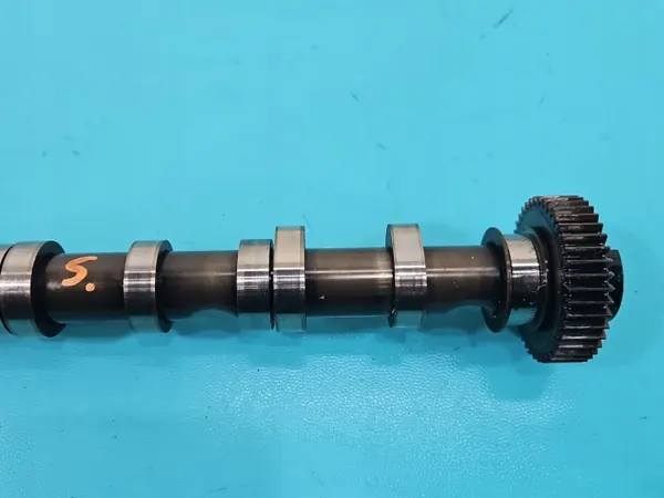 Arbre à cames d'admission pour VW Sharan II 7N 2.0 TDI image 3