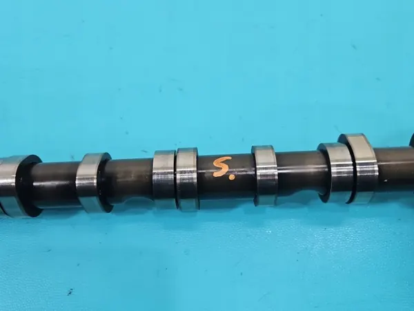 Arbre à cames d'admission pour VW Sharan II 7N 2.0 TDI image 4