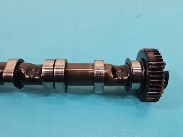 Arbre à cames d'admission pour VW Sharan II 7N 2.0 TDI image 7