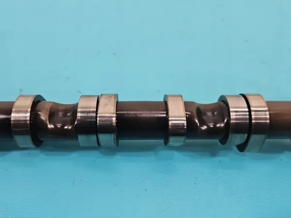 Arbre à cames d'admission pour VW Sharan II 7N 2.0 TDI image 8