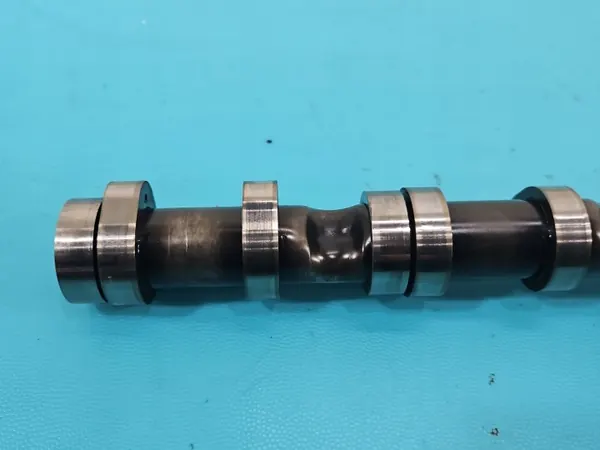 Arbre à cames d'admission pour VW Sharan II 7N 2.0 TDI image 9