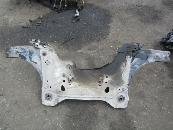 Motorholm AK-6-59718 Vorderachse Renault image 4