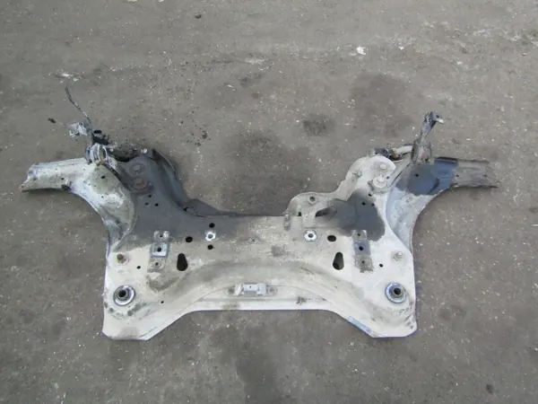 Motorholm AK-6-59718 Vorderachse Renault image 6