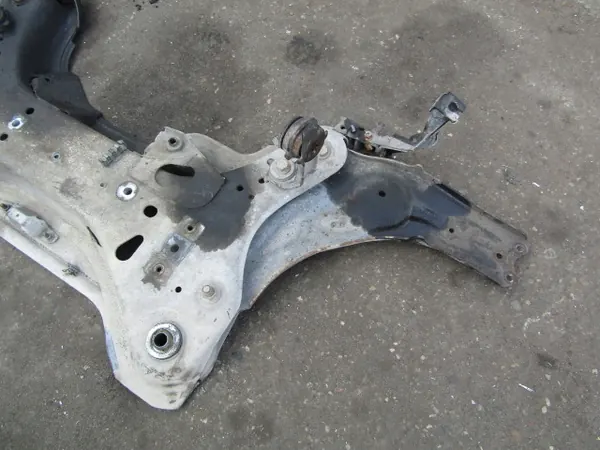 Motorholm AK-6-59718 Vorderachse Renault image 9