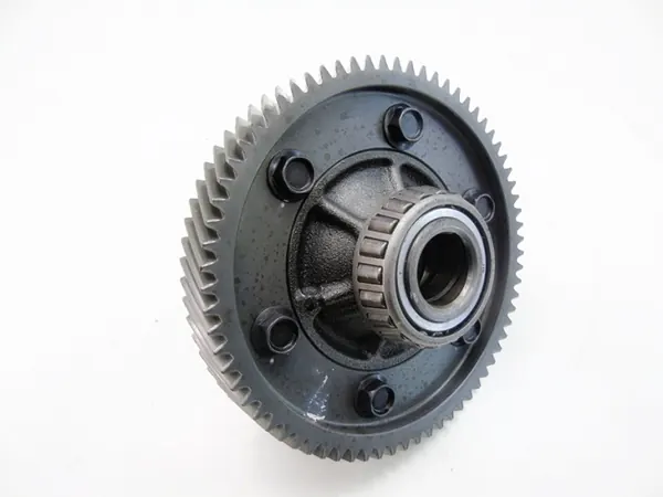 Mitsubishi OEM Differential für Space Star 1.0/1.2 image 5
