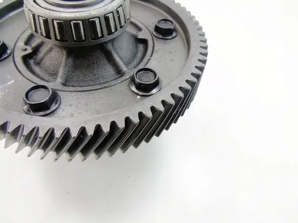 Mitsubishi OEM Differential für Space Star 1.0/1.2 image 6