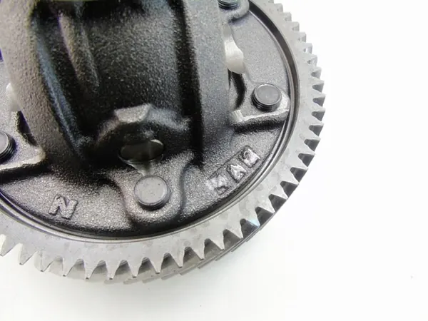 Mitsubishi OEM Differential für Space Star 1.0/1.2 image 8