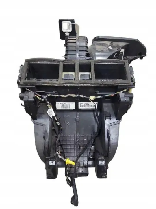 Calefactor OEM 9671485880 para Citroen C5 III image 5