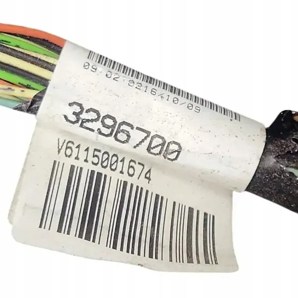 Calefactor OEM 9671485880 para Citroen C5 III image 8