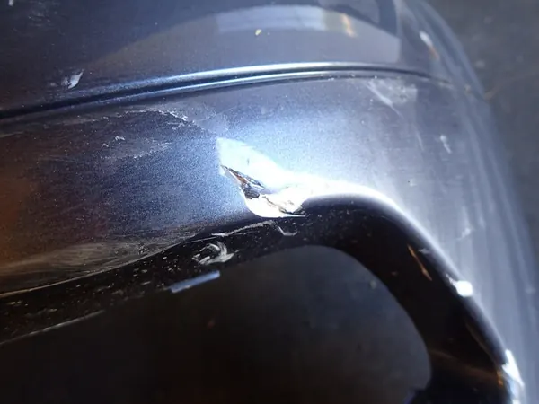 Parachoques delantero Mercedes C-Class W204 A2048804140 image 4