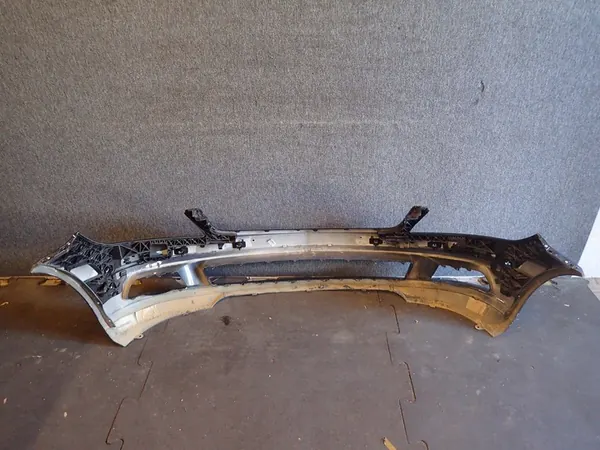 Parachoques delantero Mercedes C-Class W204 A2048804140 image 7