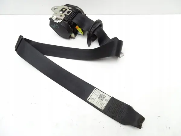 OEM 1K8857705A Vänster framsäkerhetsbälte för VW Scirocco image 3
