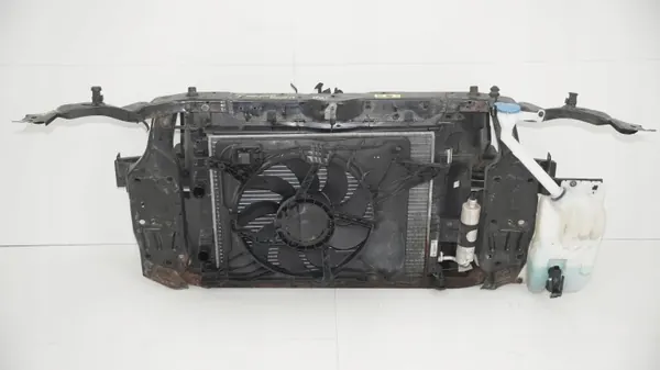 OEM 360193689 Etuhihna Nissan Qashqai J10 06-09 image 6