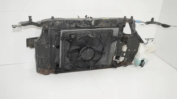 OEM 360193689 Etuhihna Nissan Qashqai J10 06-09 image 9