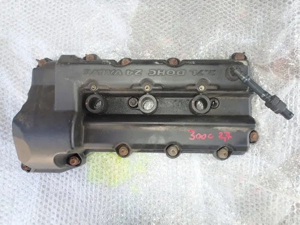 Ventillock OEM OE008031 för Chrysler 300C 2.7 image 3