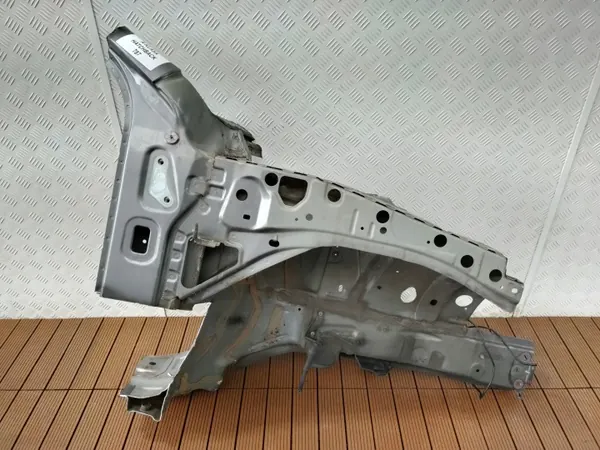 Support de suspension avant droit Mercedes Classe A W176 OE image 2