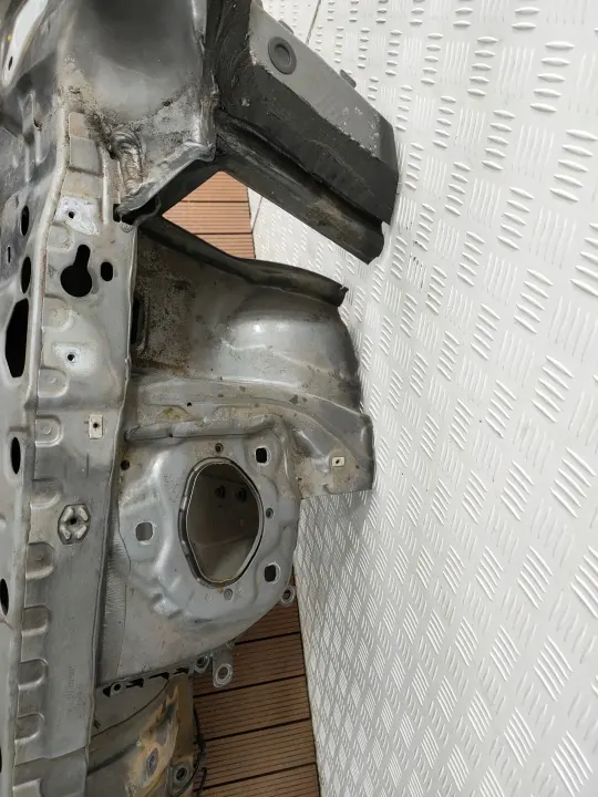 Support de suspension avant droit Mercedes Classe A W176 OE image 4