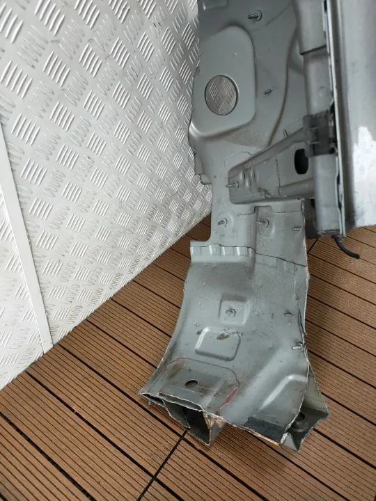 Support de suspension avant droit Mercedes Classe A W176 OE image 5