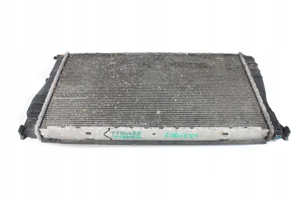 Vattenkylare BMW E90 E92 E93 S65 2283468 image 4