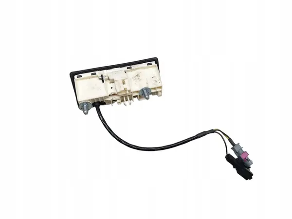 Peruutuskamera VW Passat B7 Kombi image 2