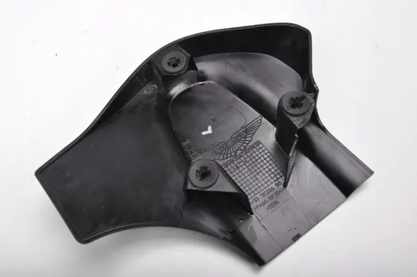 Cache Plastique Aston Martin DB11 OEM HY53-13C026-BB Gauche image 3