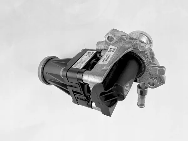 Válvula EGR Citroen C3 III Peugeot 308 II 1.5 BlueHDI OEM image 2