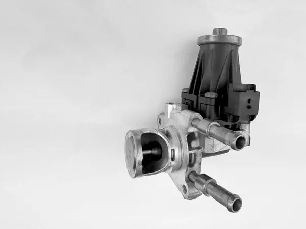 Válvula EGR Citroen C3 III Peugeot 308 II 1.5 BlueHDI OEM image 4