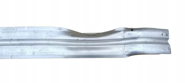 Audi 8K0807113F Etupuskurin vahvistuspalkki image 3