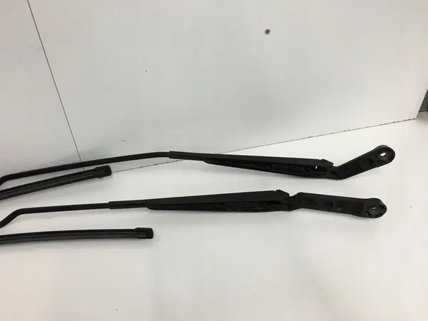 Aero Wiper Blades Skoda Octavia 1 I 1U1955409 1U1955410A image 10