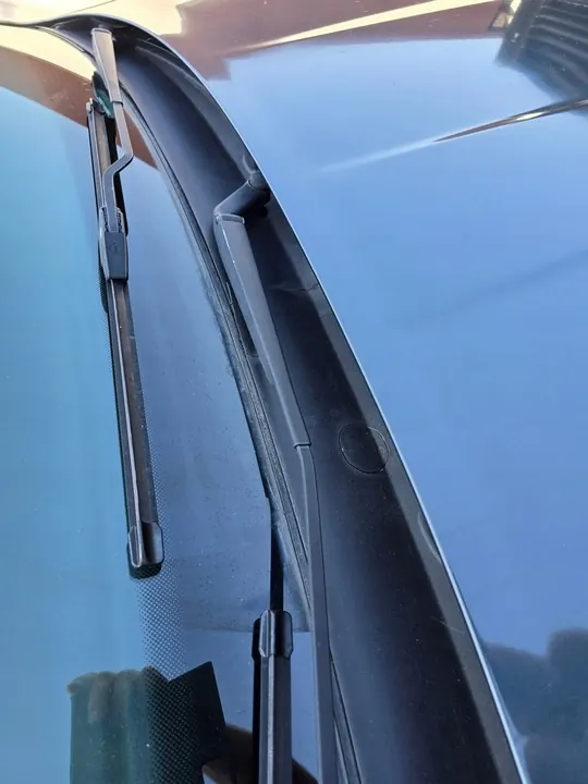 Aero Wiper Blades Skoda Octavia 1 I 1U1955409 1U1955410A image 2