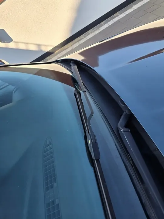 Aero Wiper Blades Skoda Octavia 1 I 1U1955409 1U1955410A image 4