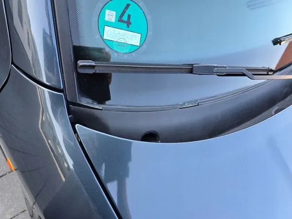 Aero Wiper Blades Skoda Octavia 1 I 1U1955409 1U1955410A image 5