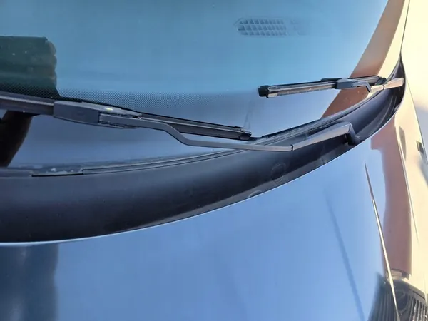 Aero Wiper Blades Skoda Octavia 1 I 1U1955409 1U1955410A image 6