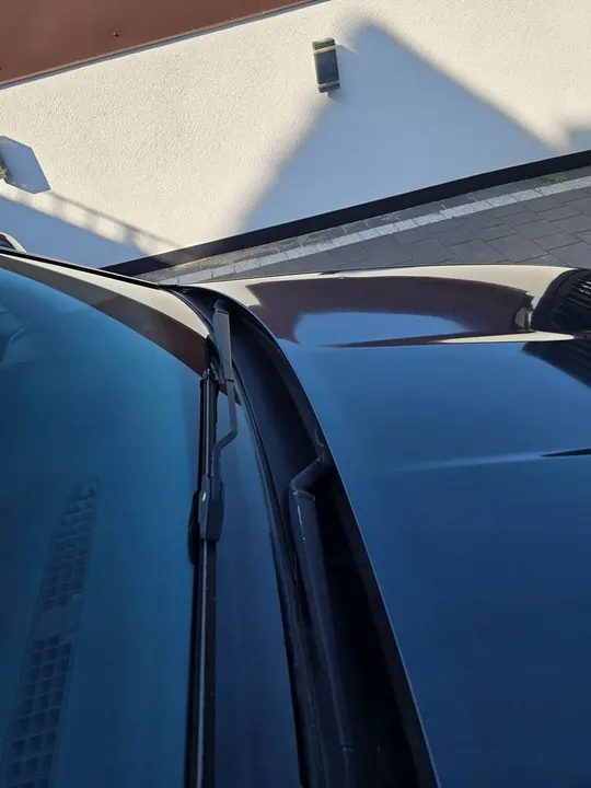 Aero Wiper Blades Skoda Octavia 1 I 1U1955409 1U1955410A image 7