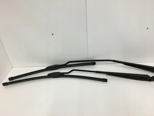 Aero Wiper Blades Skoda Octavia 1 I 1U1955409 1U1955410A image 8